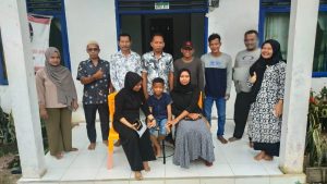 Imam Afkiri Diapresiasi sebagai Mediator Andal di Desa Sinunukan III