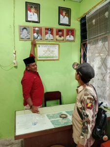 Sukoco “Edukasi bagi banyak orang”