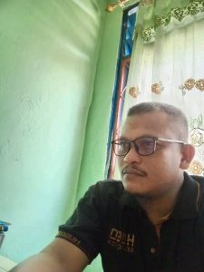 KADES BANTU MASYARAKAT HADAPI P2TL