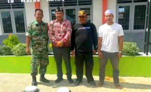 PEMERINTAH DESA SINUNUKAN III GANDENG FIRMA HUKUM JOSANT AND FRIEND’S LAW FIRM UNTUK PERLUAS AKSES LAYANAN HUKUM MASYARAKAT