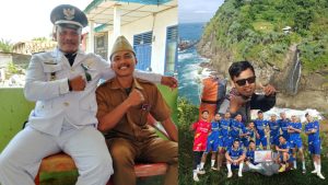 Perangkat Desa Sinunukan III Alami Transformasi Besar, Berkat Kepemimpinan Visioner Kepala Desa